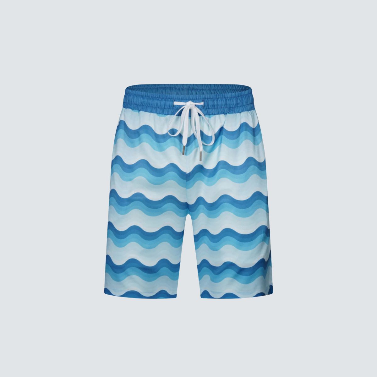 Conjunto Casa Blanca Blue Ocean