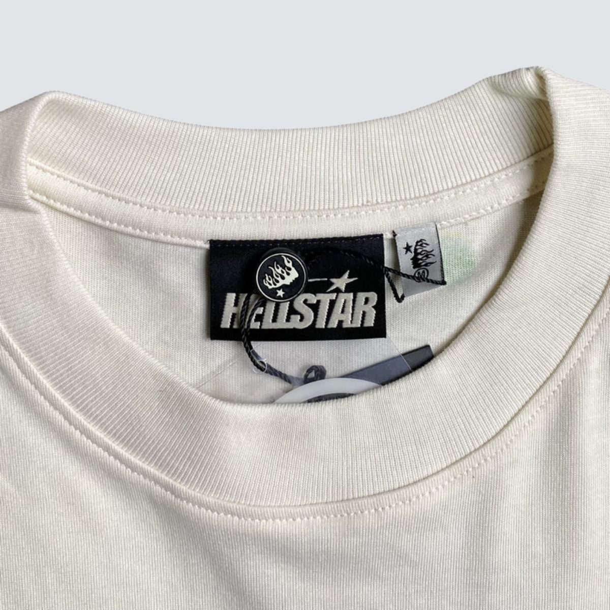 Camiseta Hellstar Slime