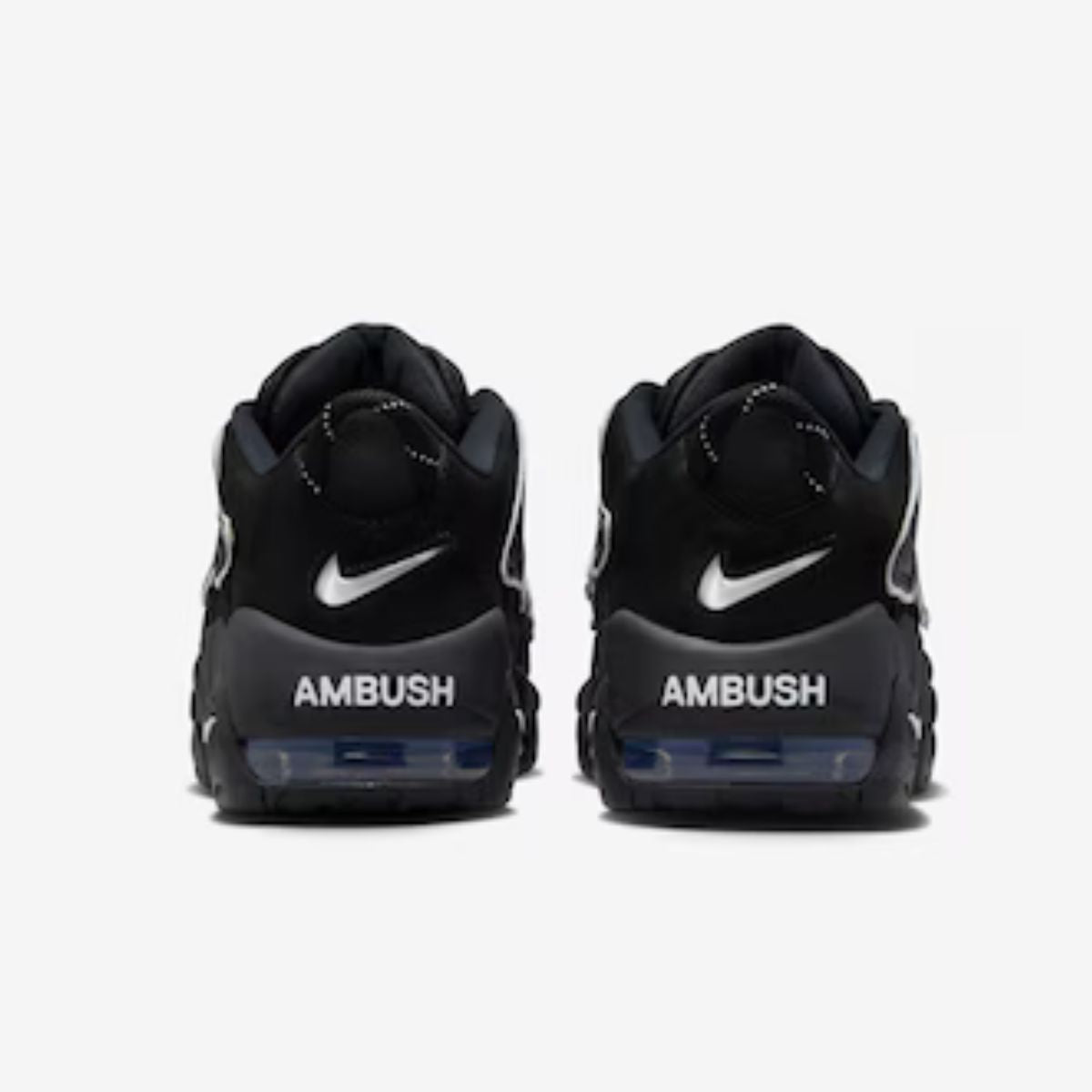 Ambush x Nike Air More Uptempo