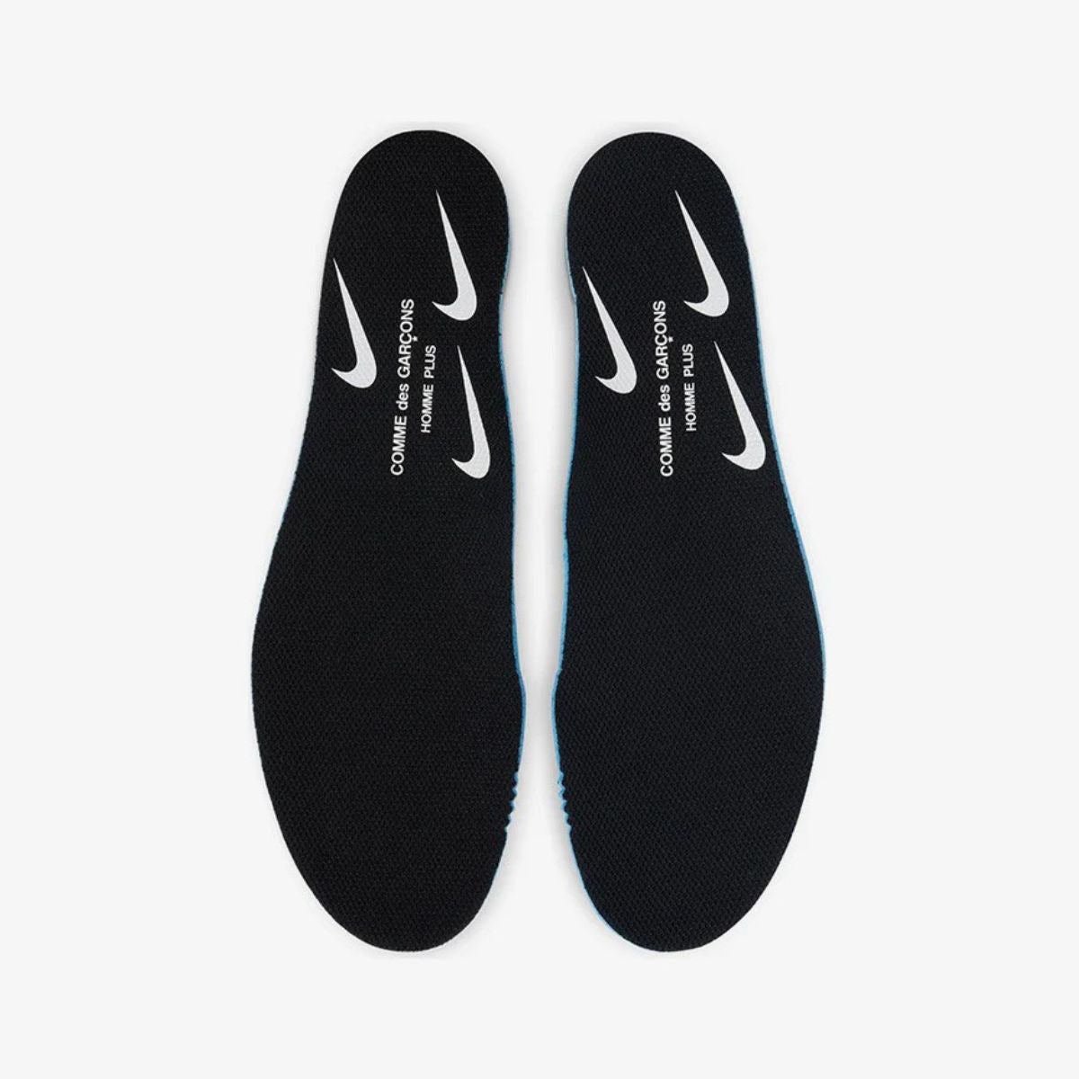 COMME des GARÇONS Homme Plus x Nike Air Max 95 Black