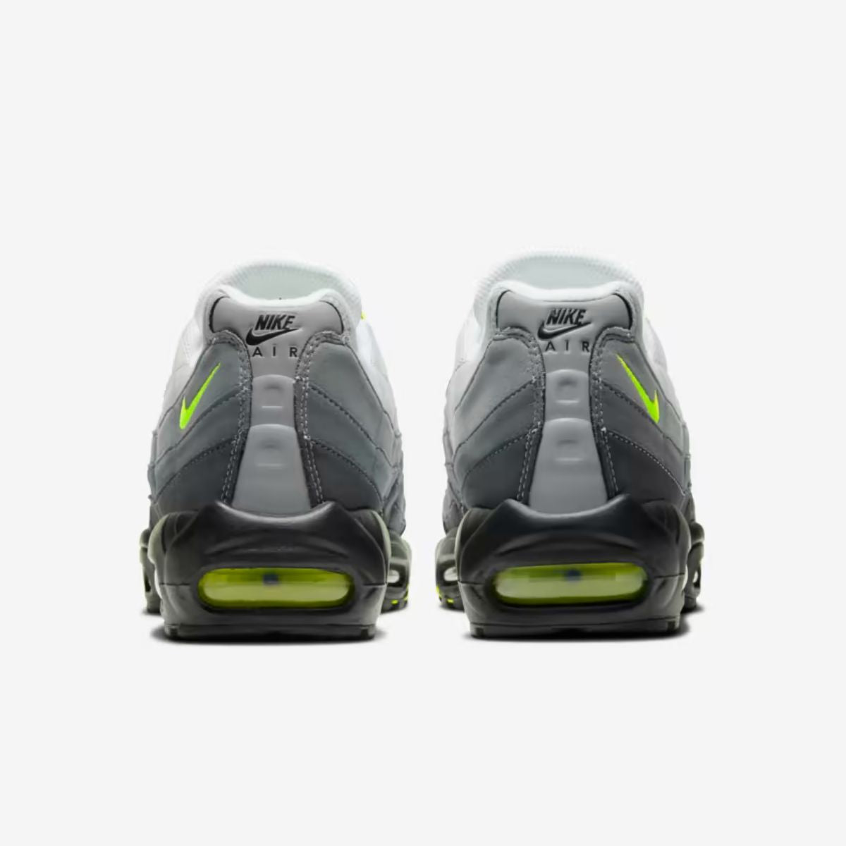 Air Max 95 Green