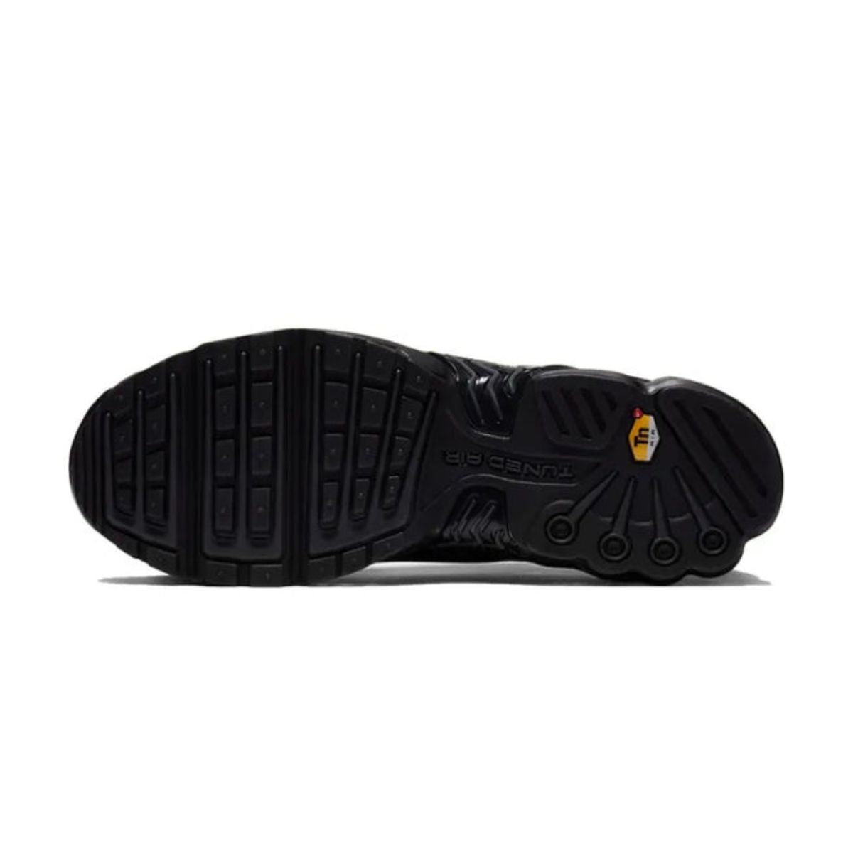 Air Max Plus TN3 Triple Black