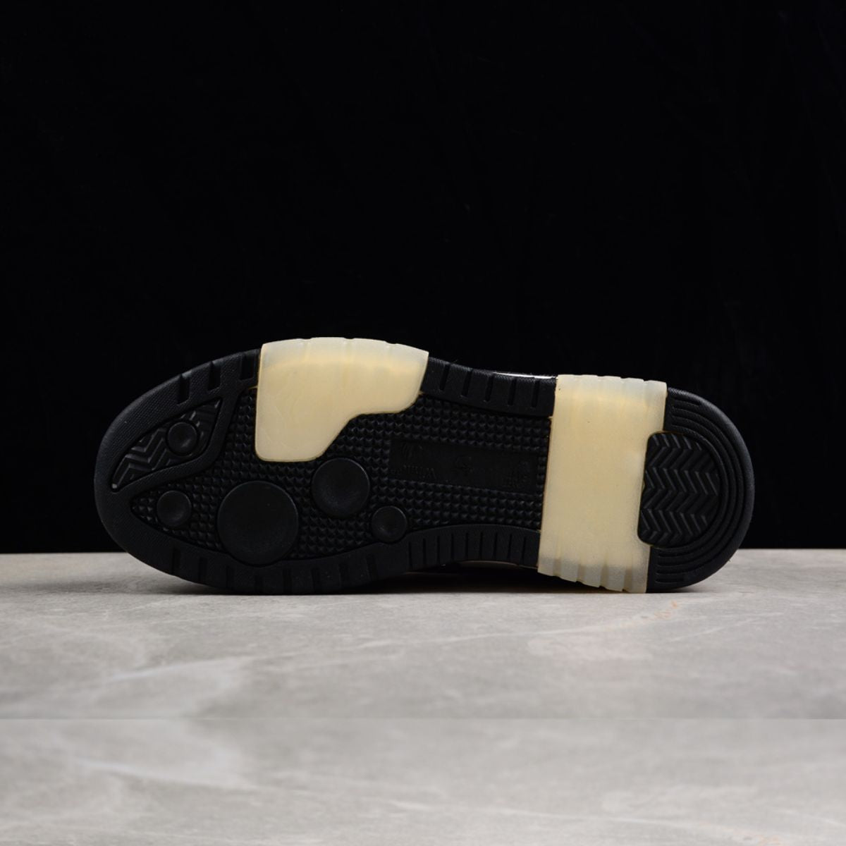 Off-White Out Office Black And White