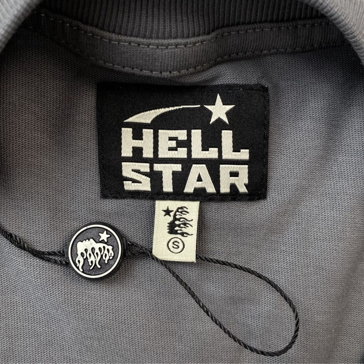 Camiseta Hellstar Metro Boomin Heroes & Villains