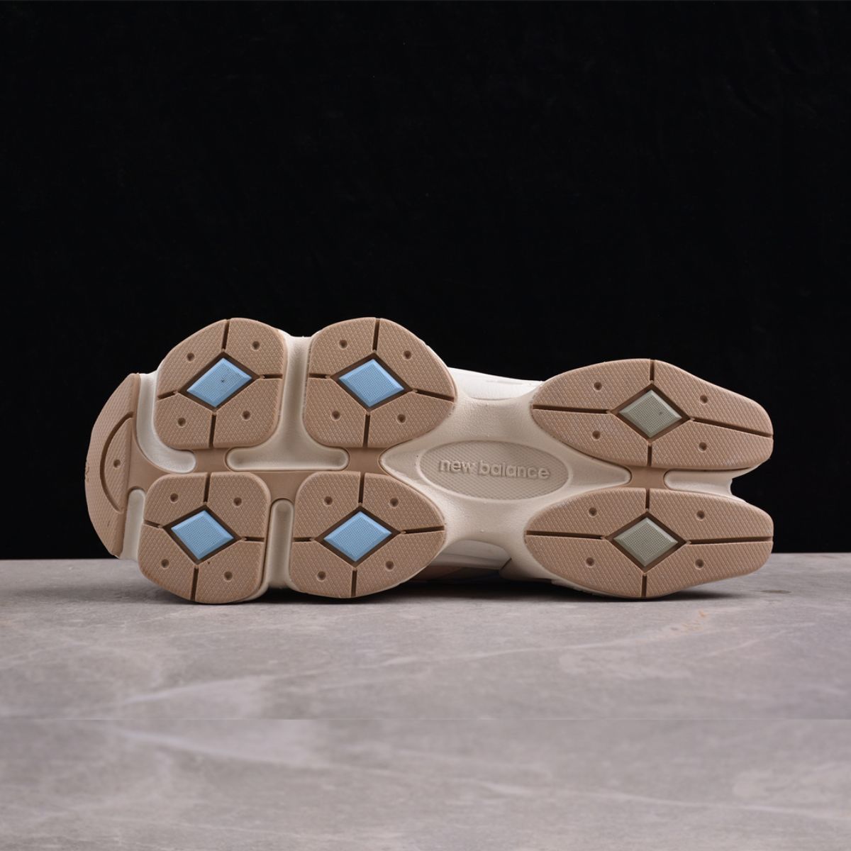 New Balance 9060 Brown