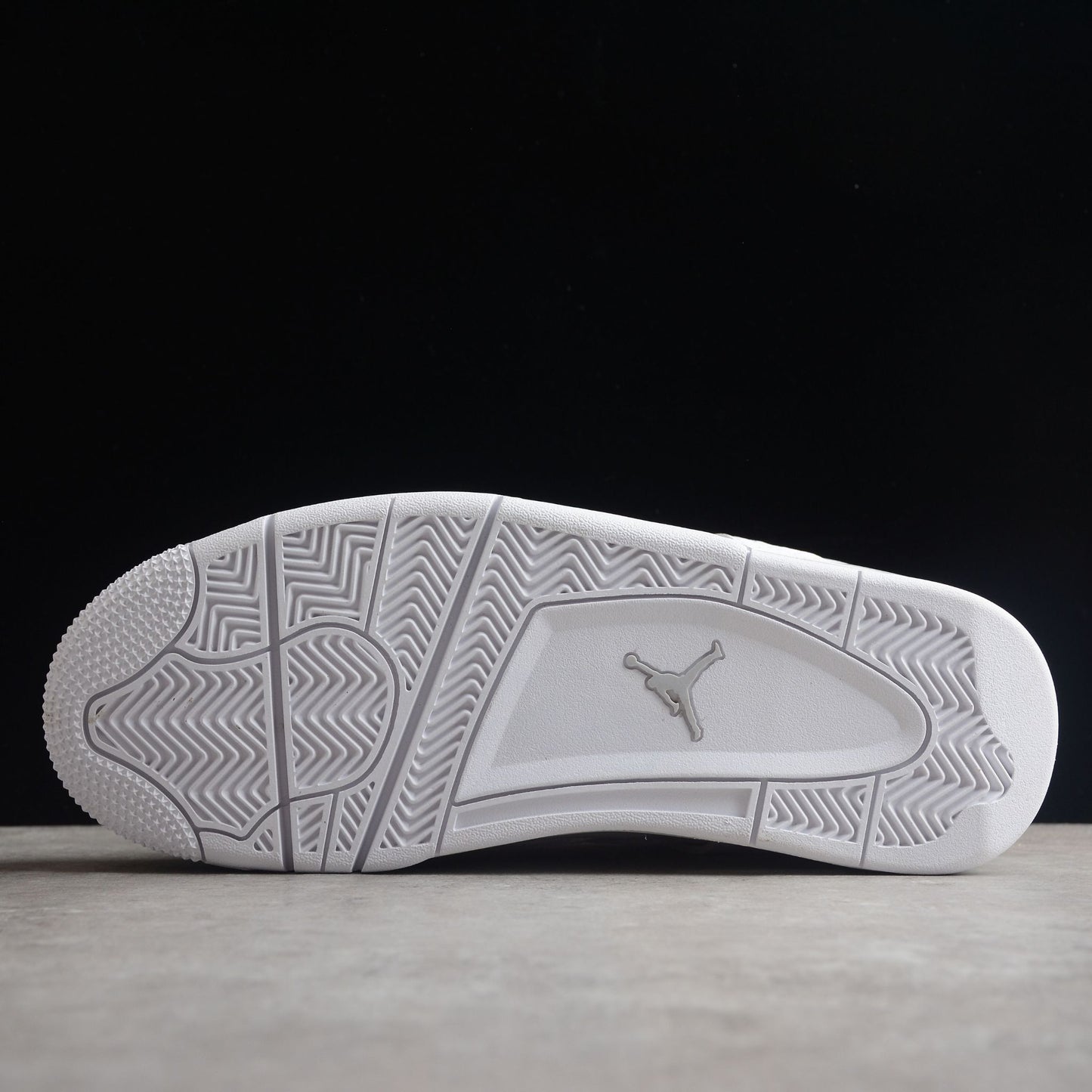 Air Jordan 4 Pure Money