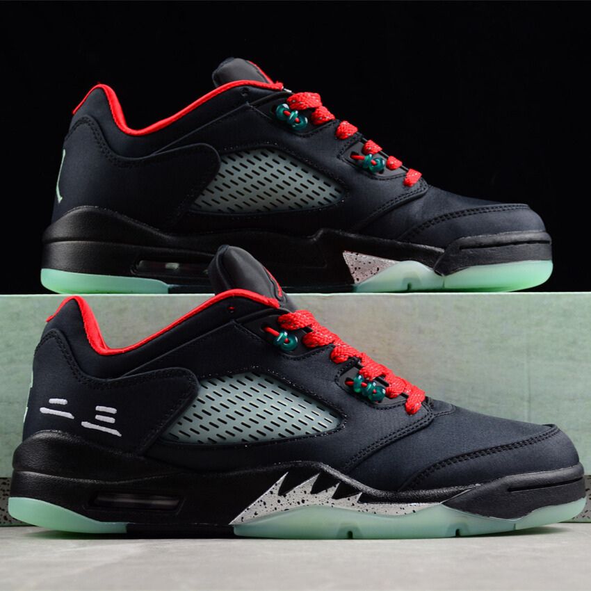 Air Jordan 5 Low x CLOT