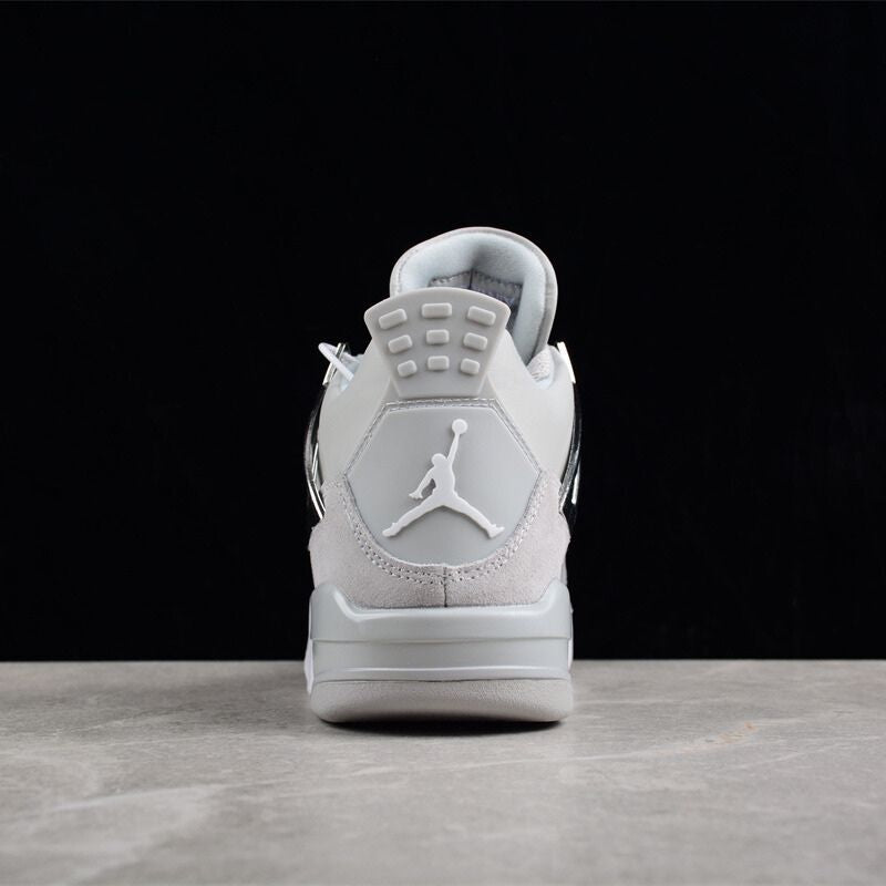 Air Jordan 4 Frozen Moments