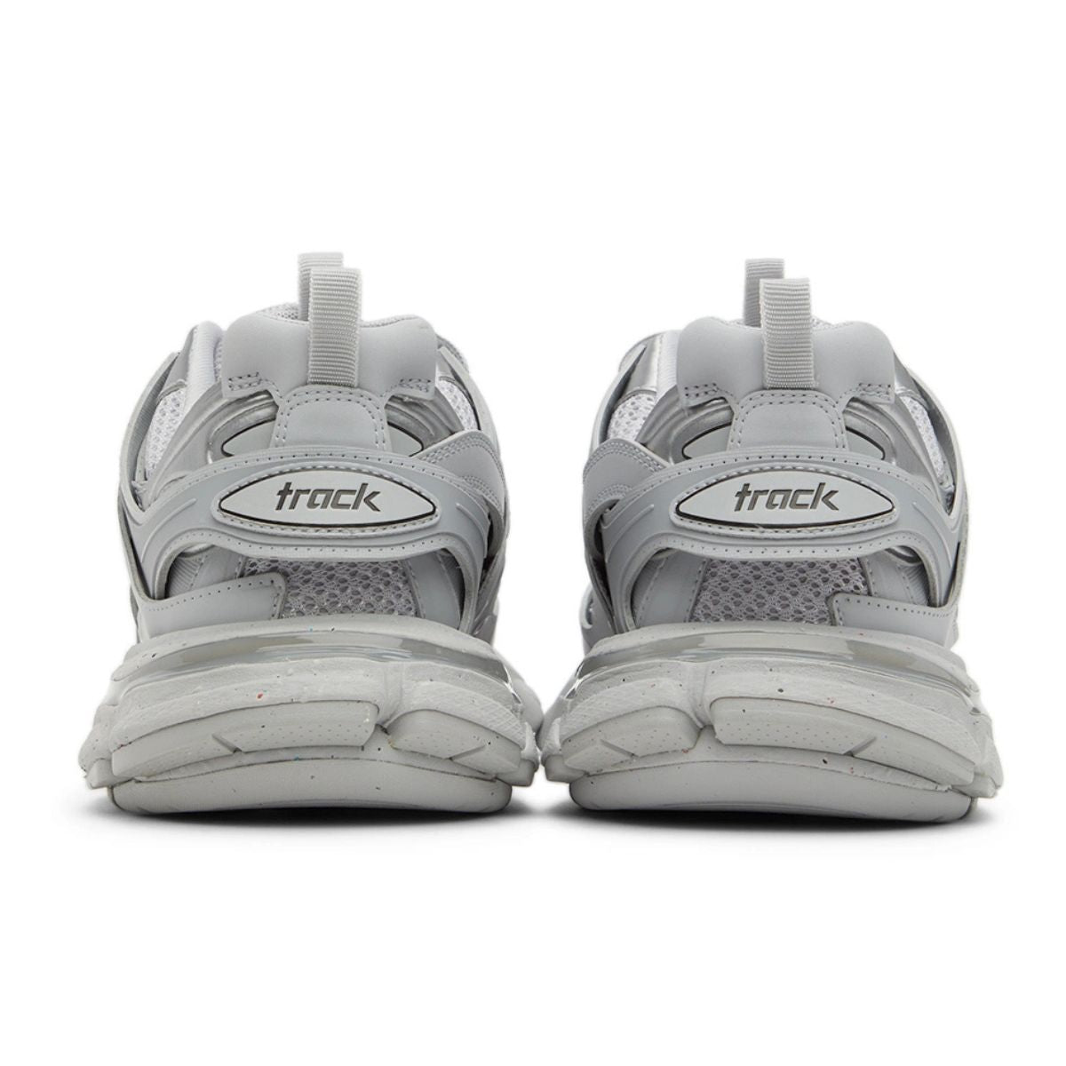 Balenciaga Track Grey