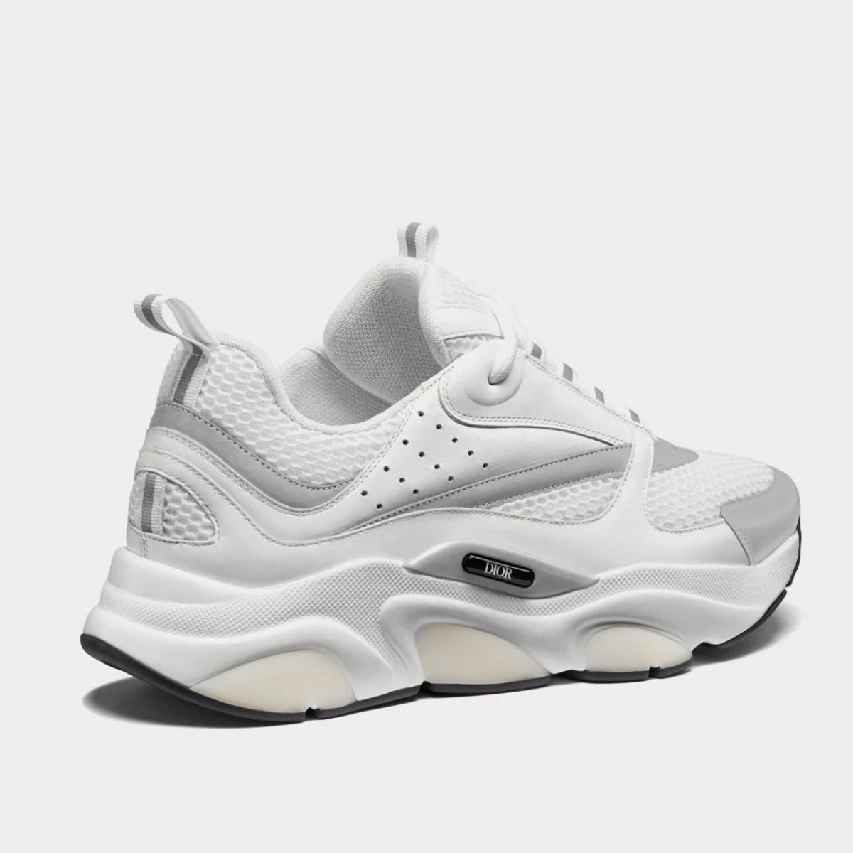 Dior B22 White