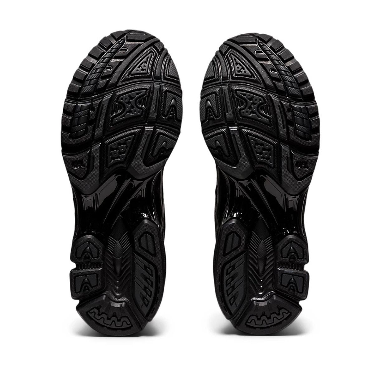 Asics Gel Kayano Black