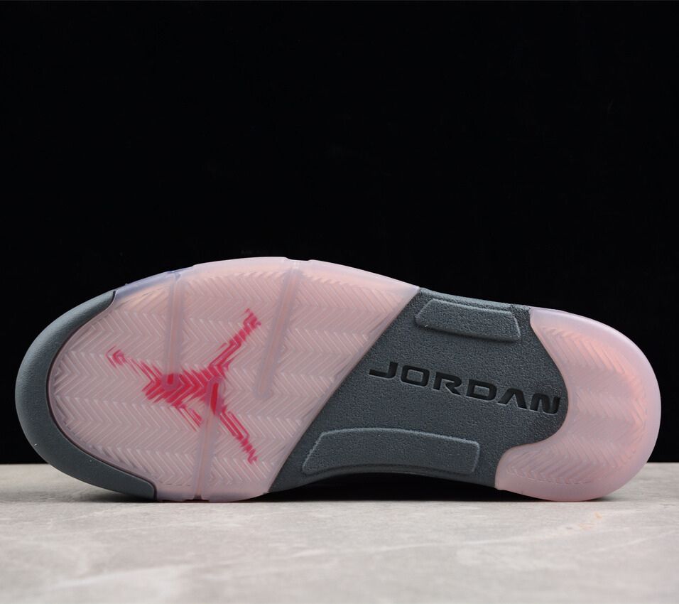 Air Jordan 5 Low Indigo Haze