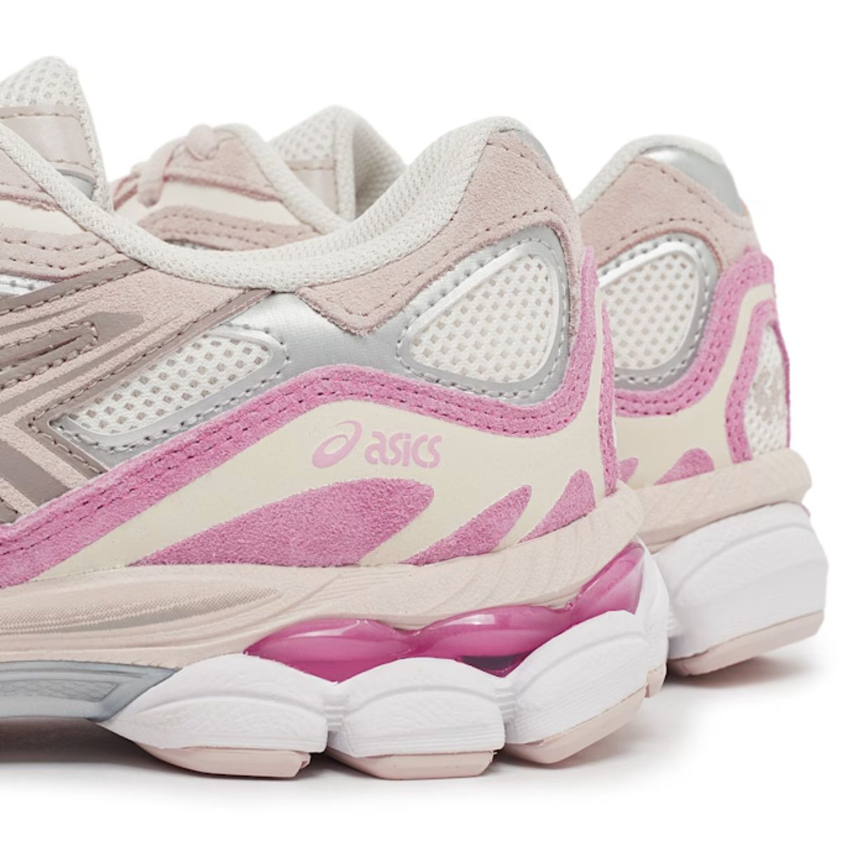 Asics Gel NYC Pink