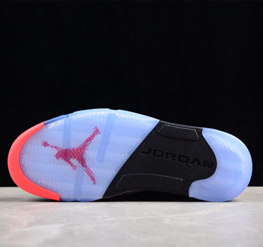 Air Jordan 5 Low Neymar