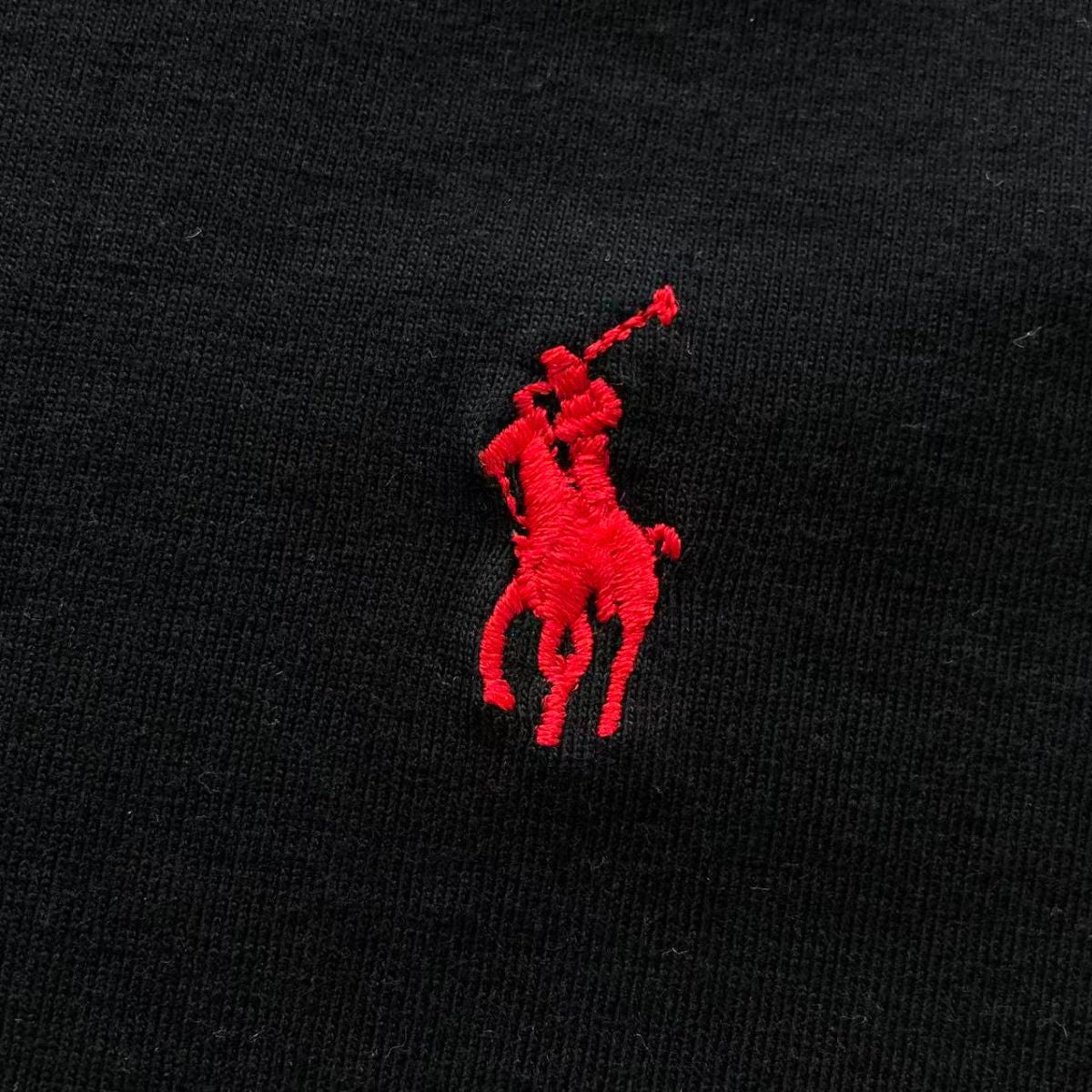 Kit 2 Camisetas Slim Polo Ralph Lauren