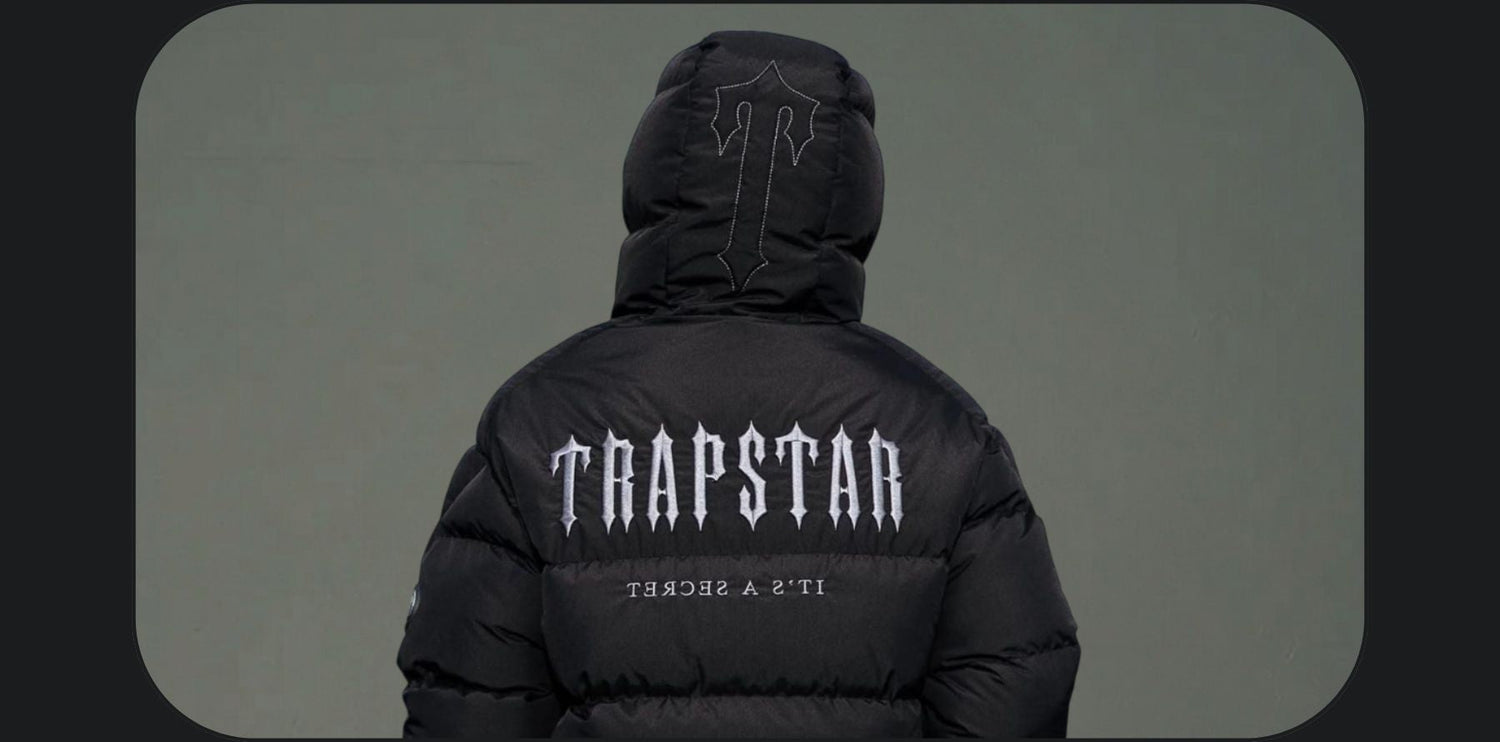 Trapstar
