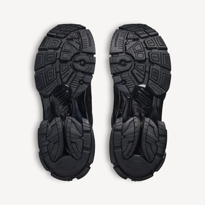 Balenciaga Runner Led Preto