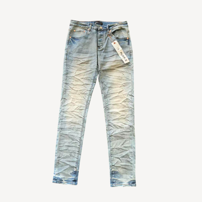 Purple Brand Jeans Light Blue