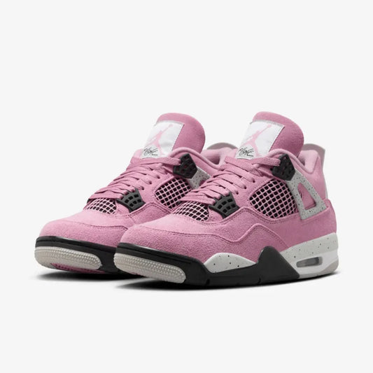 Air Jordan 4 Orchid