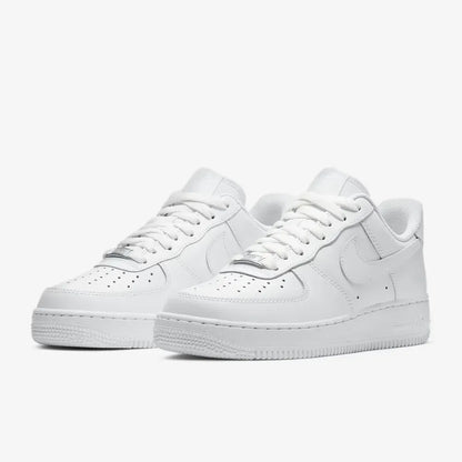 Air Force 1 Low White