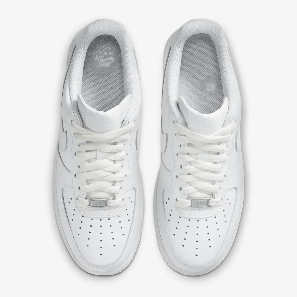 Air Force 1 Low White