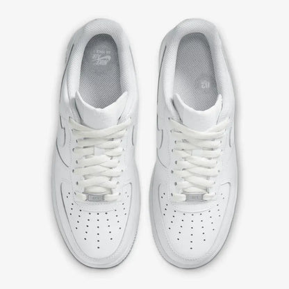 Air Force 1 Low White