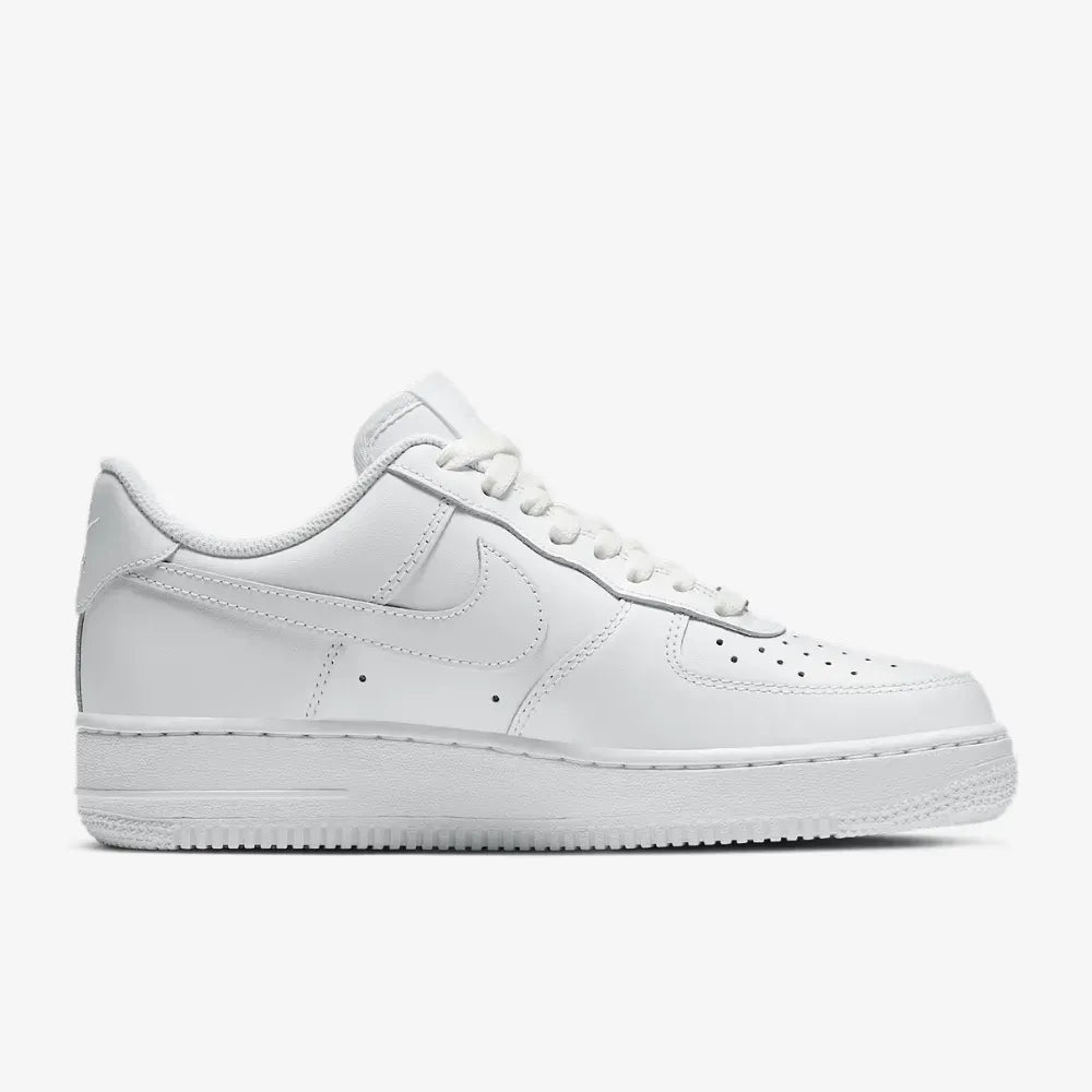 Air Force 1 Low White