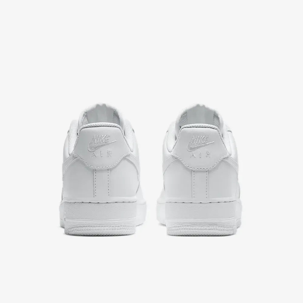 Air Force 1 Low White