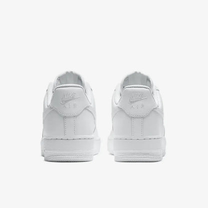 Air Force 1 Low White