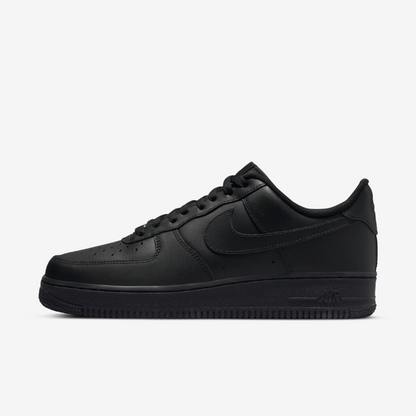 Air Force 1 Low Black
