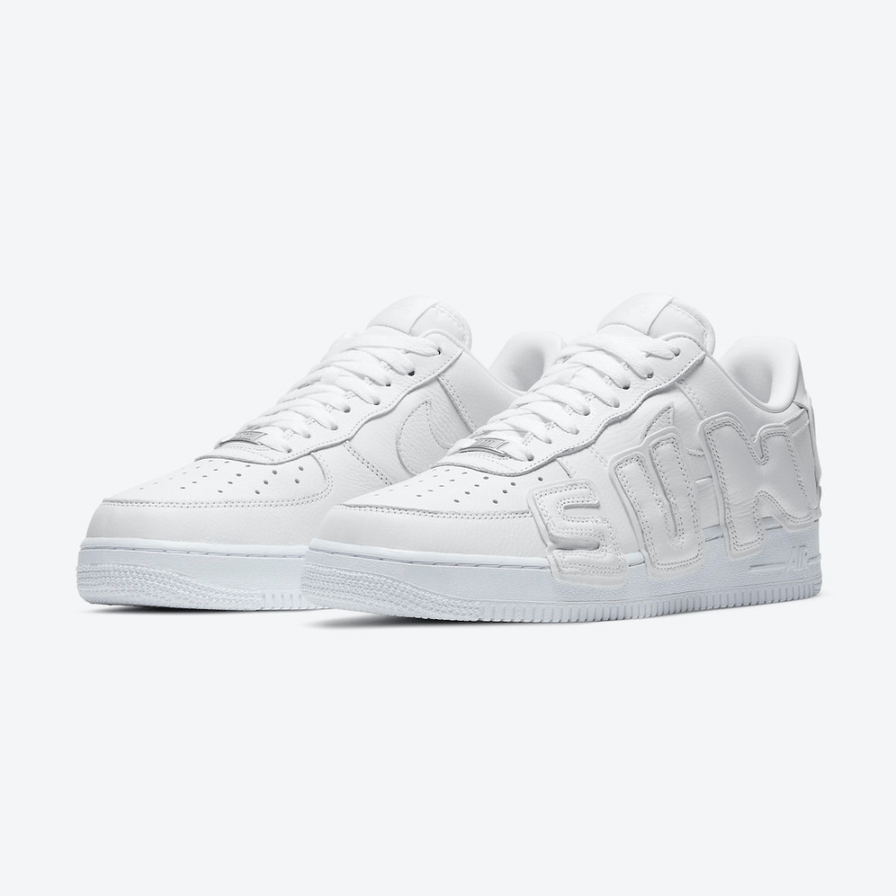 CPFM x Nike Air Force 1 Branco