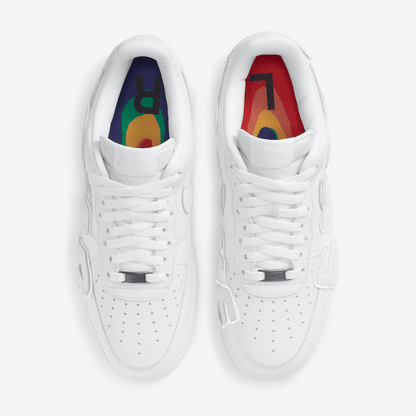 CPFM x Nike Air Force 1 Branco