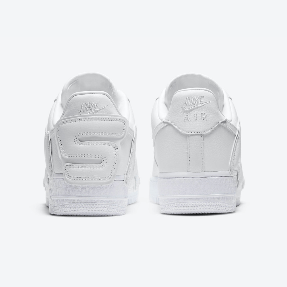 CPFM x Nike Air Force 1 Branco