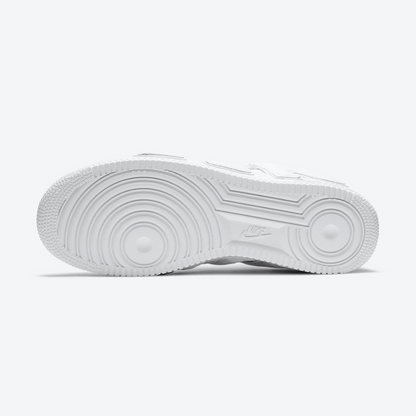 CPFM x Nike Air Force 1 Branco