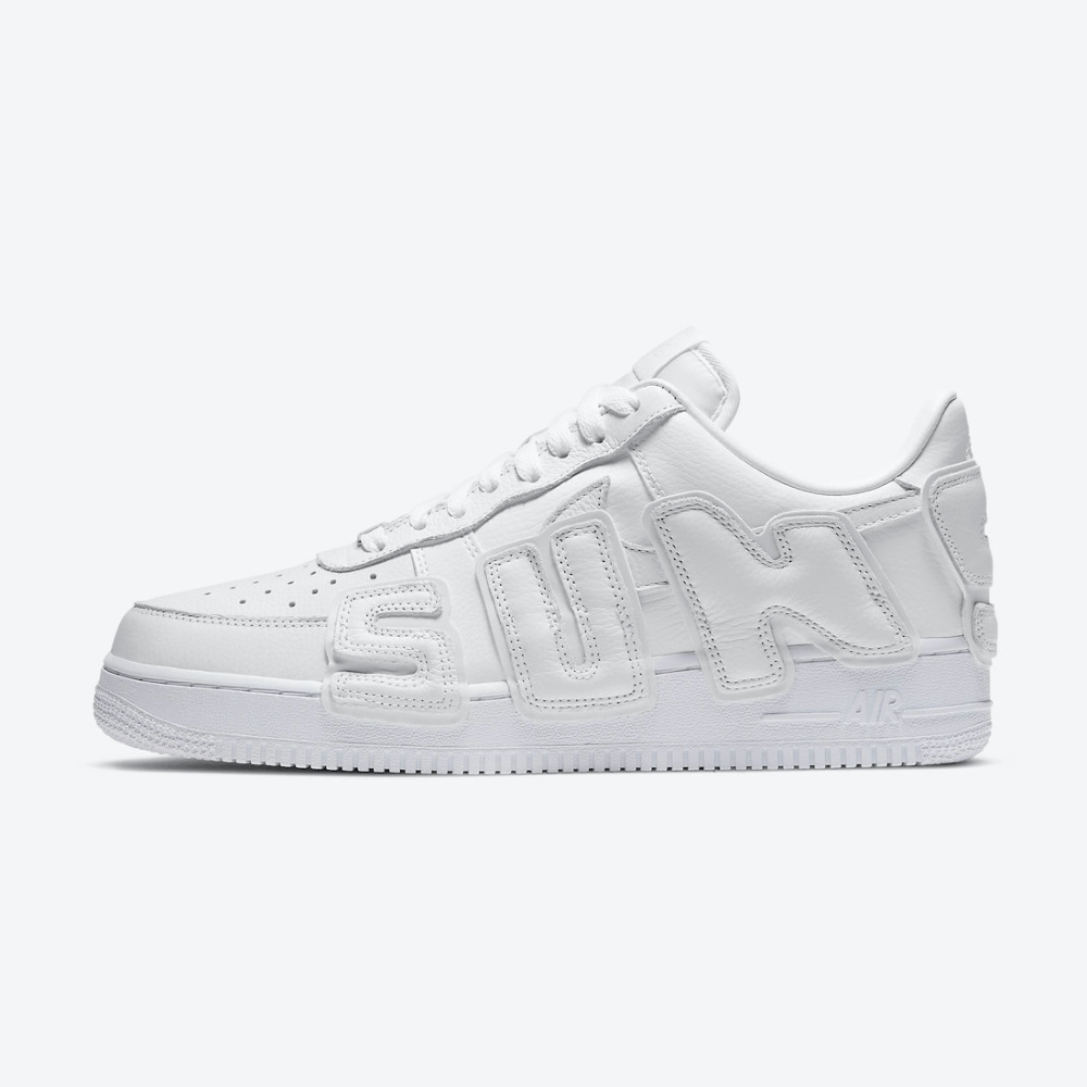 CPFM x Nike Air Force 1 Branco