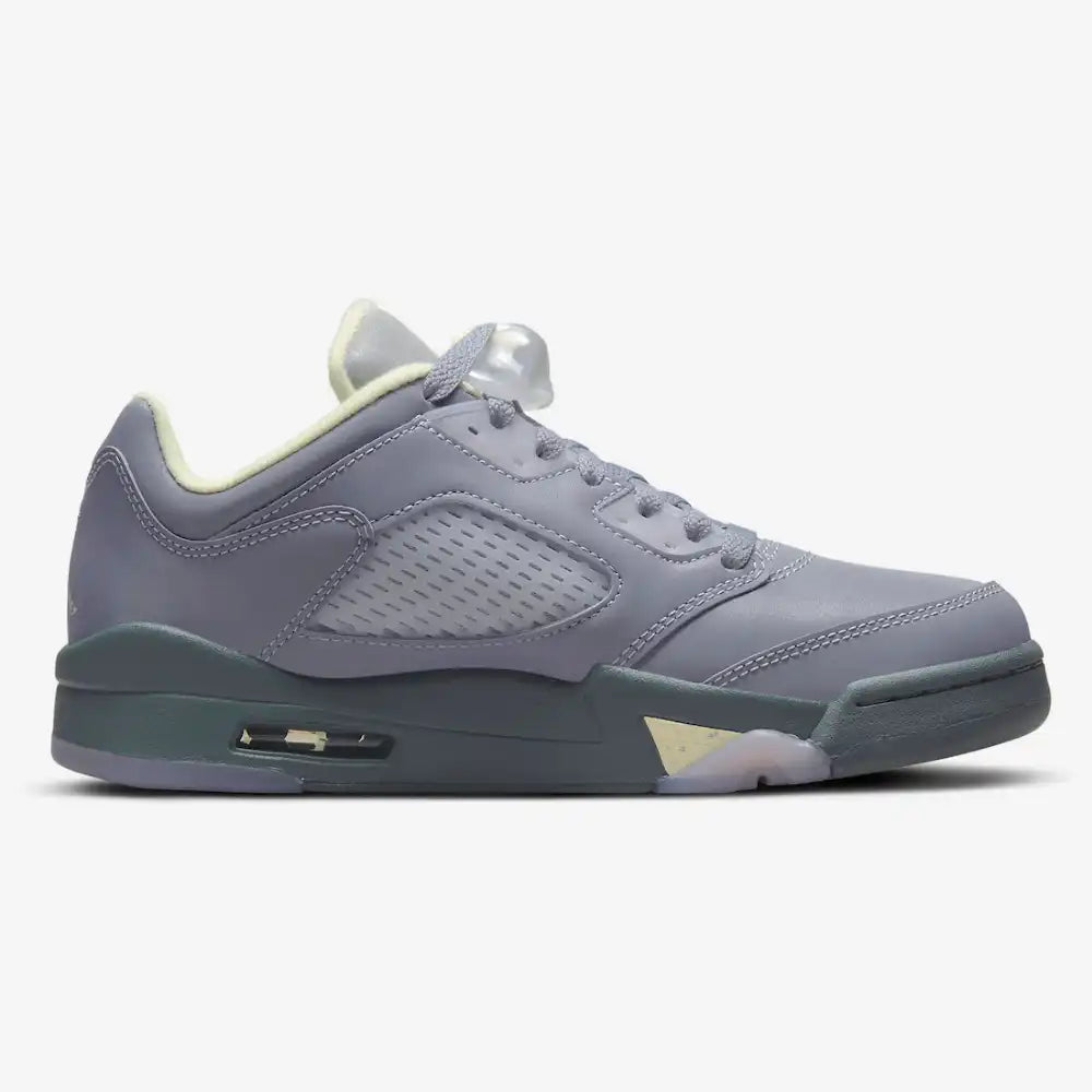 Air Jordan 5 Low Indigo Haze
