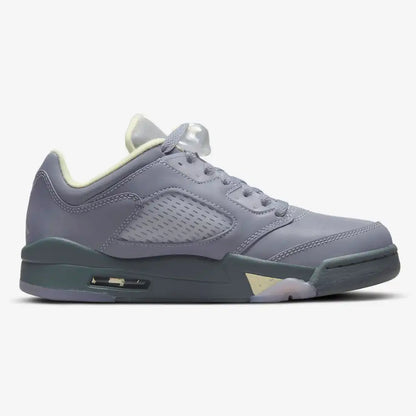 Air Jordan 5 Low Indigo Haze