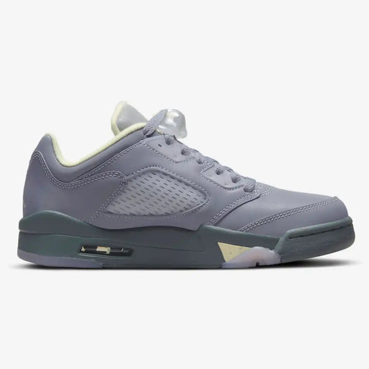Air Jordan 5 Low Indigo Haze