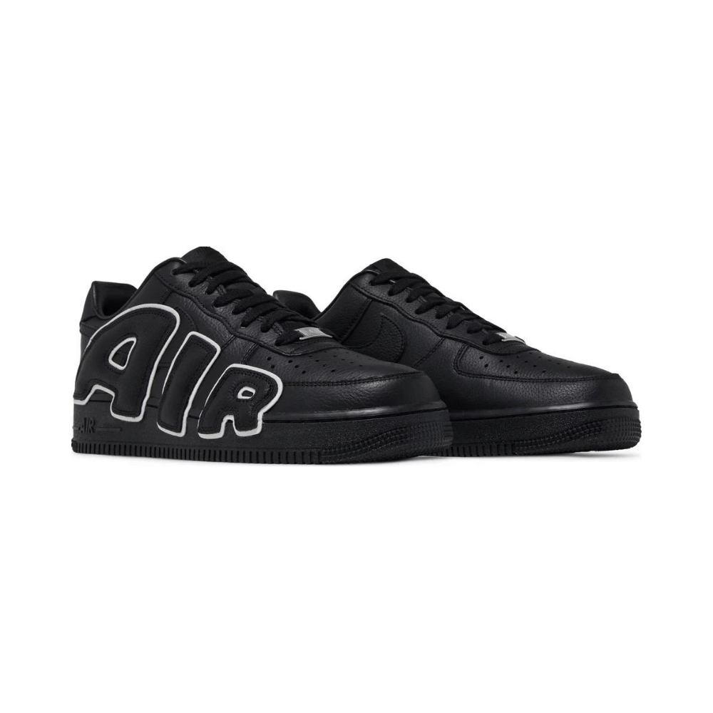 CPFM x Nike Air Force 1 Black