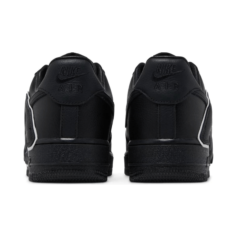 CPFM x Nike Air Force 1 Black
