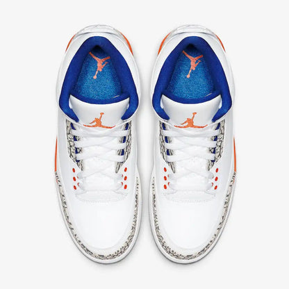 Air Jordan 3 Knicks