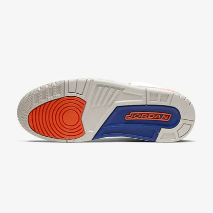 Air Jordan 3 Knicks