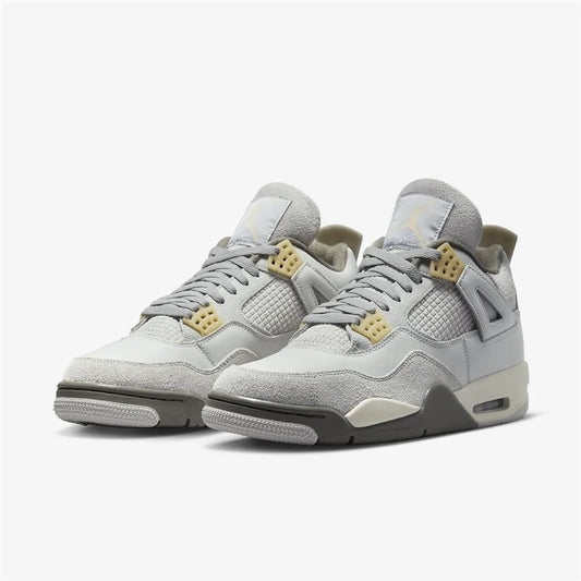 Air Jordan 4 SE Craft Photon Dust
