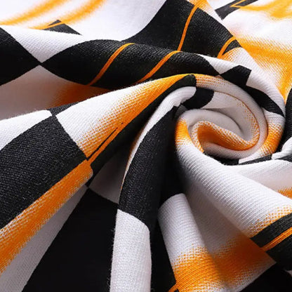 Camiseta Godspeed Winner White