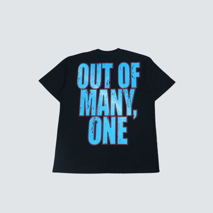 Camiseta Godspeed President Black