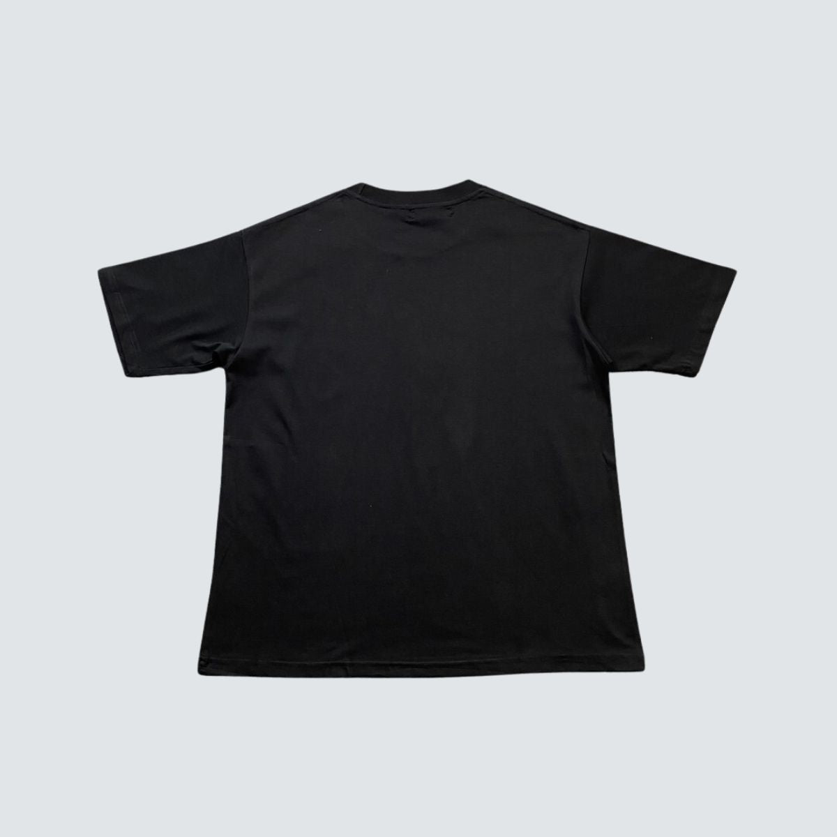 Camiseta Amiri Dragon Black