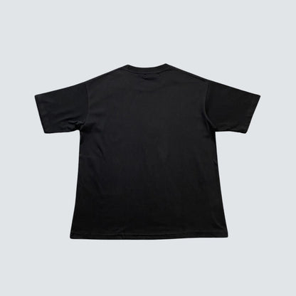 Camiseta Amiri Dragon Black