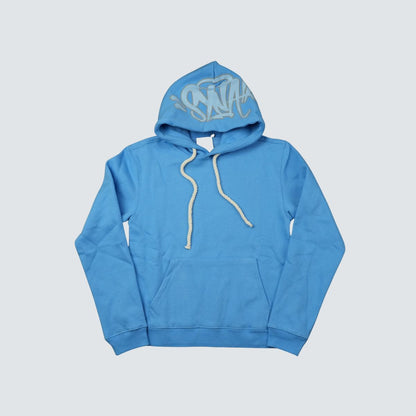 Conjunto Syna World Blue