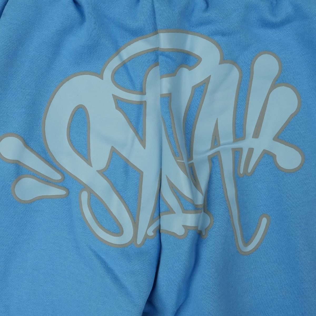 Conjunto Syna World Blue