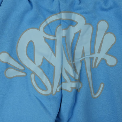 Conjunto Syna World Blue
